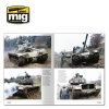 AMMO of Mig Jimenez 5953 M60A3 MAIN BATTLE TANK VOL 1